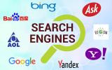 Web Search Engines